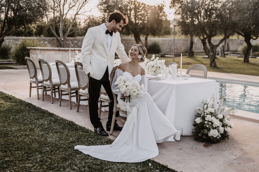 Mallorca Hochzeit Finca Morneta