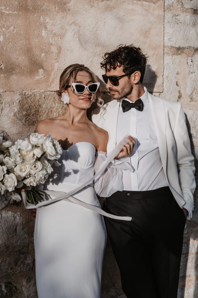 Mallorca Wedding