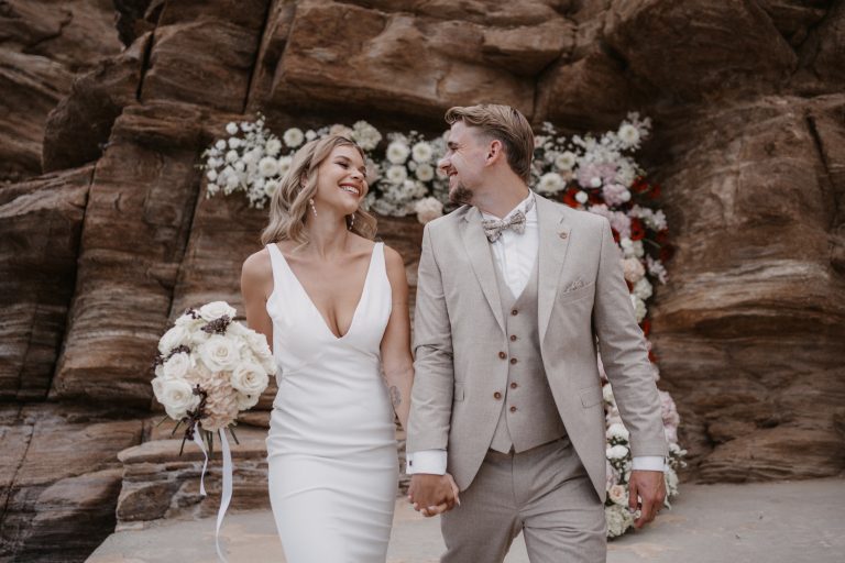 Cycladic Gem Luxury Villa – eine traumhafte Hochzeit auf Ios