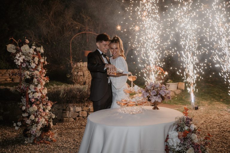 Tuscany Wedding photographer