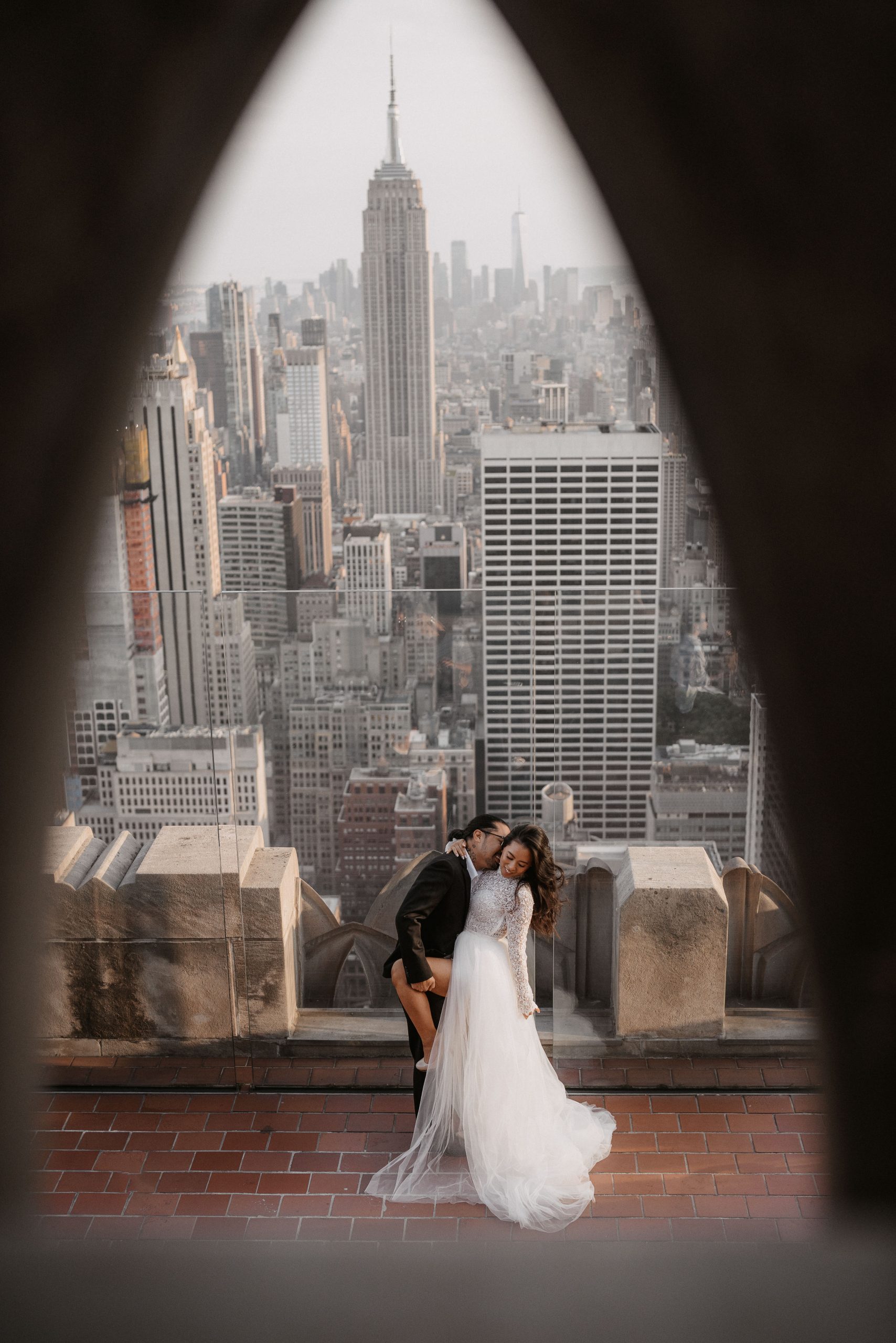New York Wedding