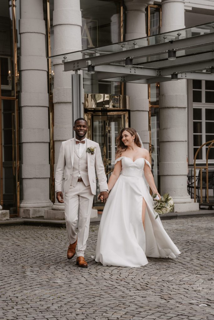 CathyKohlenbergFotografie 36 2 - Hochzeit im Schloss Morsbroich Leverkusen & Schloß Bensberg