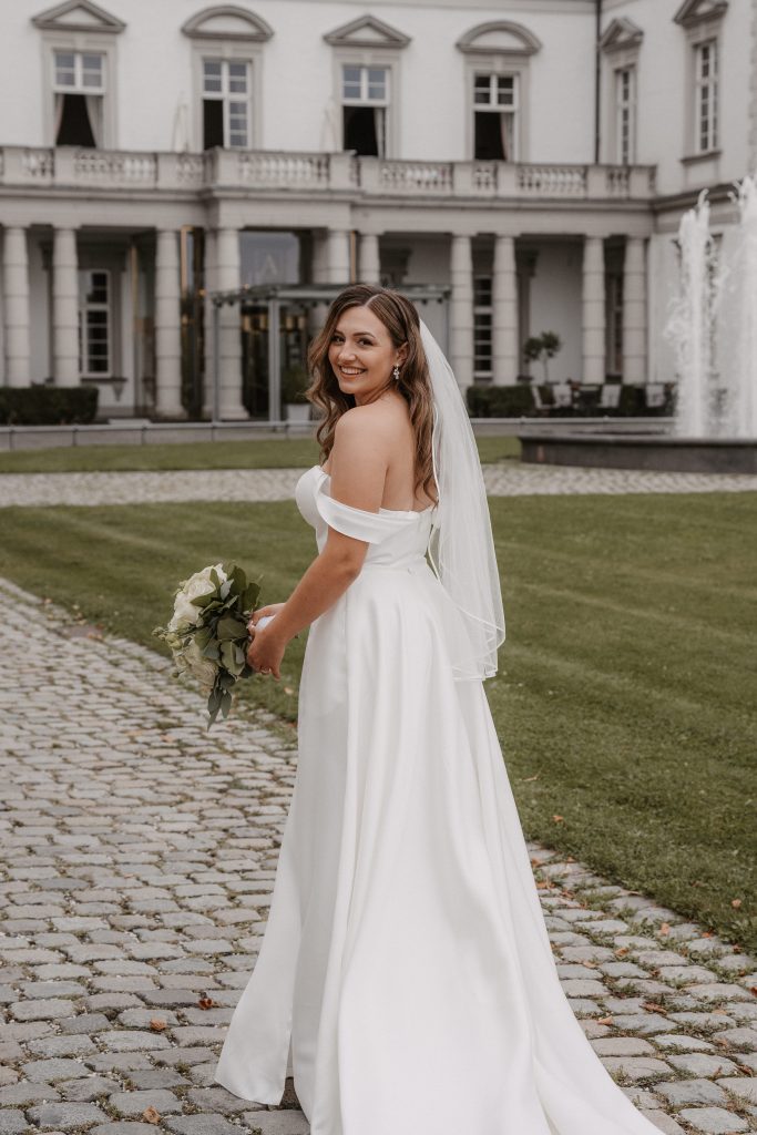 CathyKohlenbergFotografie 40 2 - Hochzeit im Schloss Morsbroich Leverkusen & Schloß Bensberg