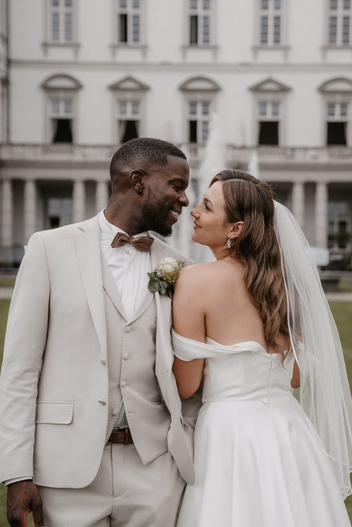 CathyKohlenbergFotografie 49 2 - Hochzeit im Schloss Morsbroich Leverkusen & Schloß Bensberg