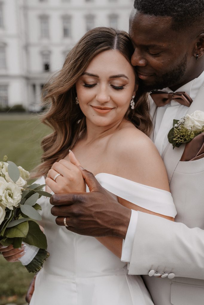 CathyKohlenbergFotografie 53 2 - Hochzeit im Schloss Morsbroich Leverkusen & Schloß Bensberg