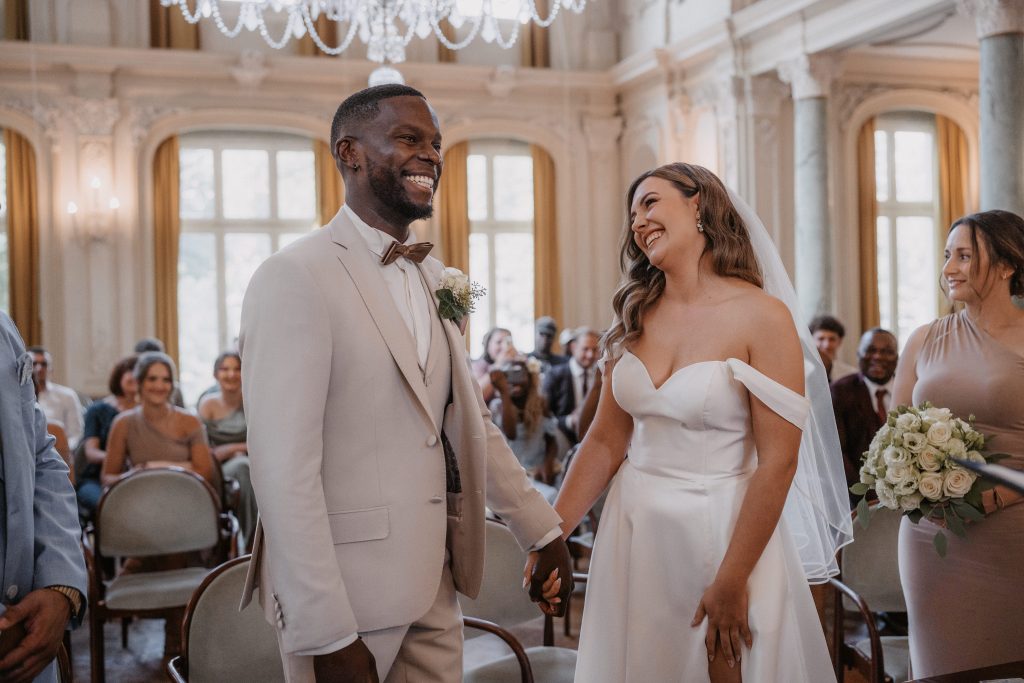 CathyKohlenbergFotografie 6 2 - Hochzeit im Schloss Morsbroich Leverkusen & Schloß Bensberg
