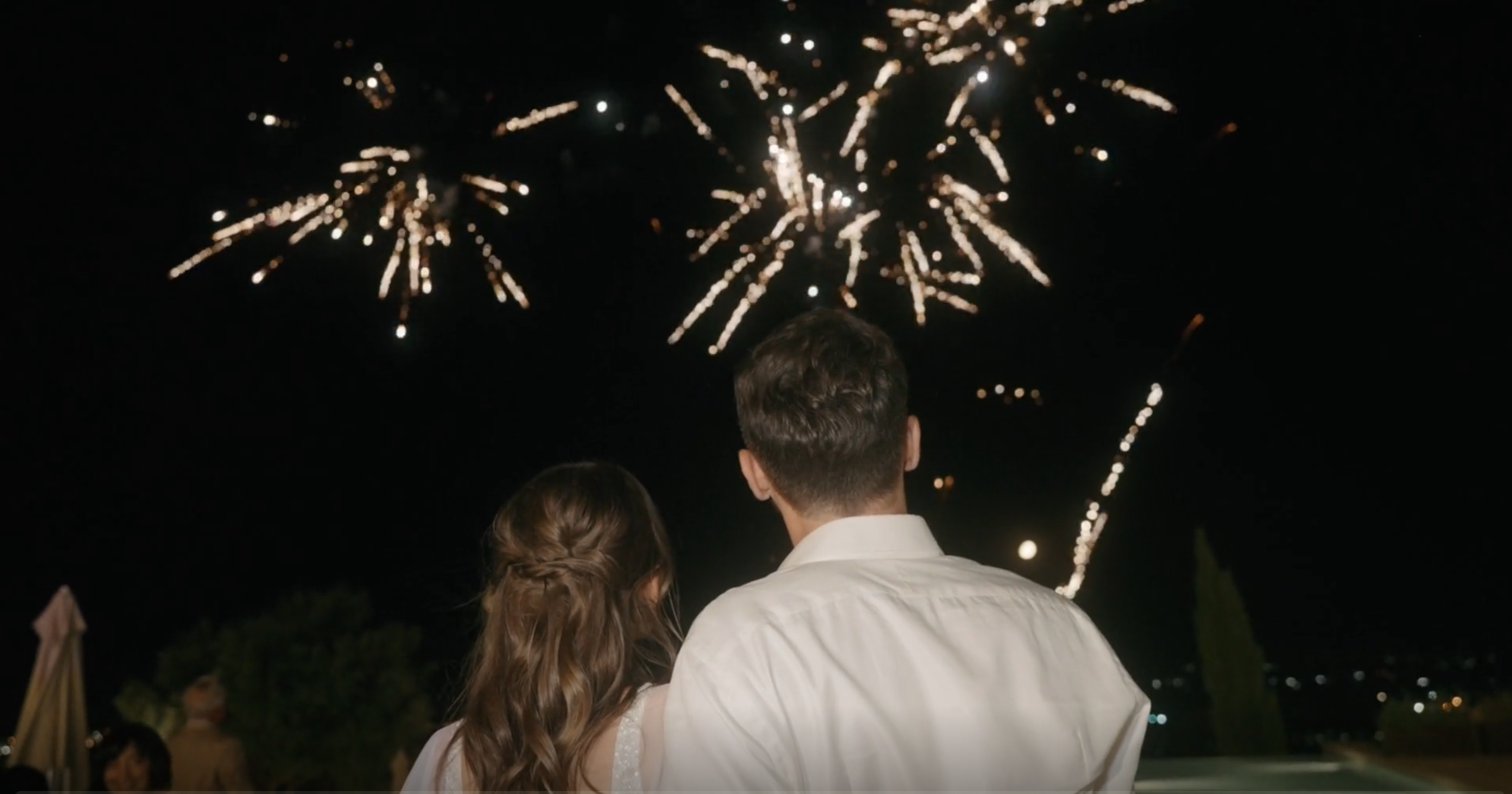 Traumhochzeit in Apulien