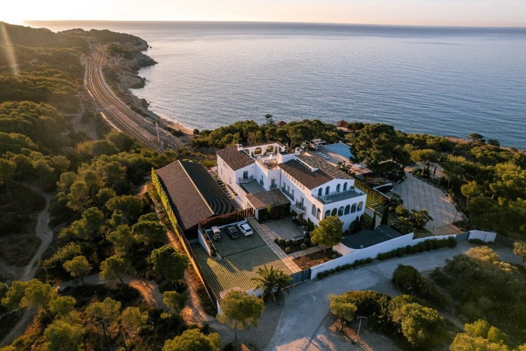 Wedding Venues Spain