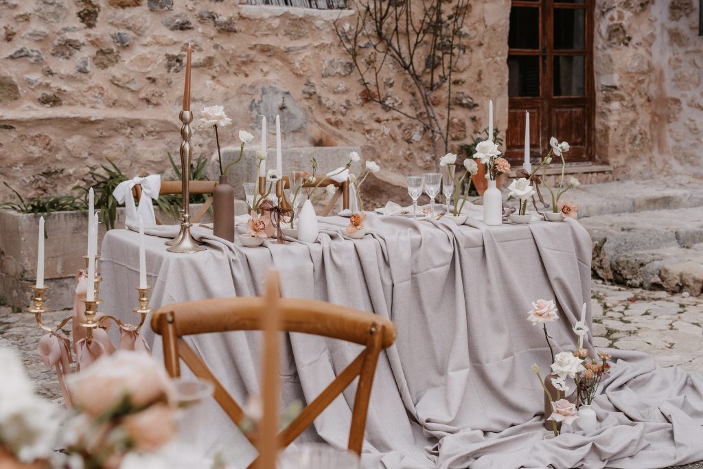 CathyKohlenbergFotografie 110 - Hochzeit auf Mallorca – Eine Traumhochzeit auf der Finca Son Burguet