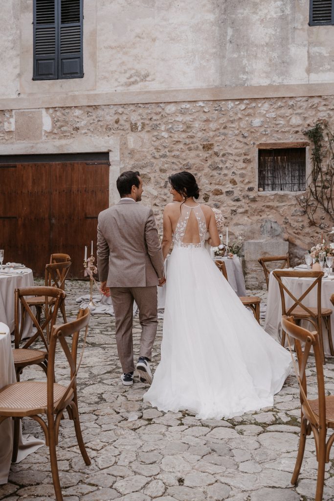 CathyKohlenbergFotografie 112 - Hochzeit auf Mallorca – Eine Traumhochzeit auf der Finca Son Burguet