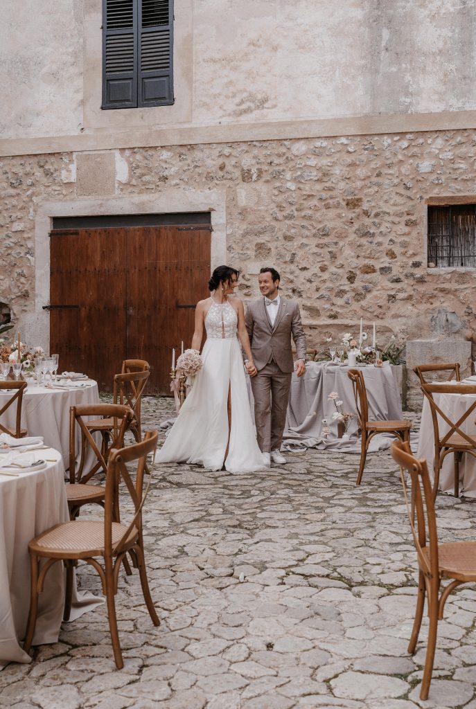CathyKohlenbergFotografie 113 - Hochzeit auf Mallorca – Eine Traumhochzeit auf der Finca Son Burguet