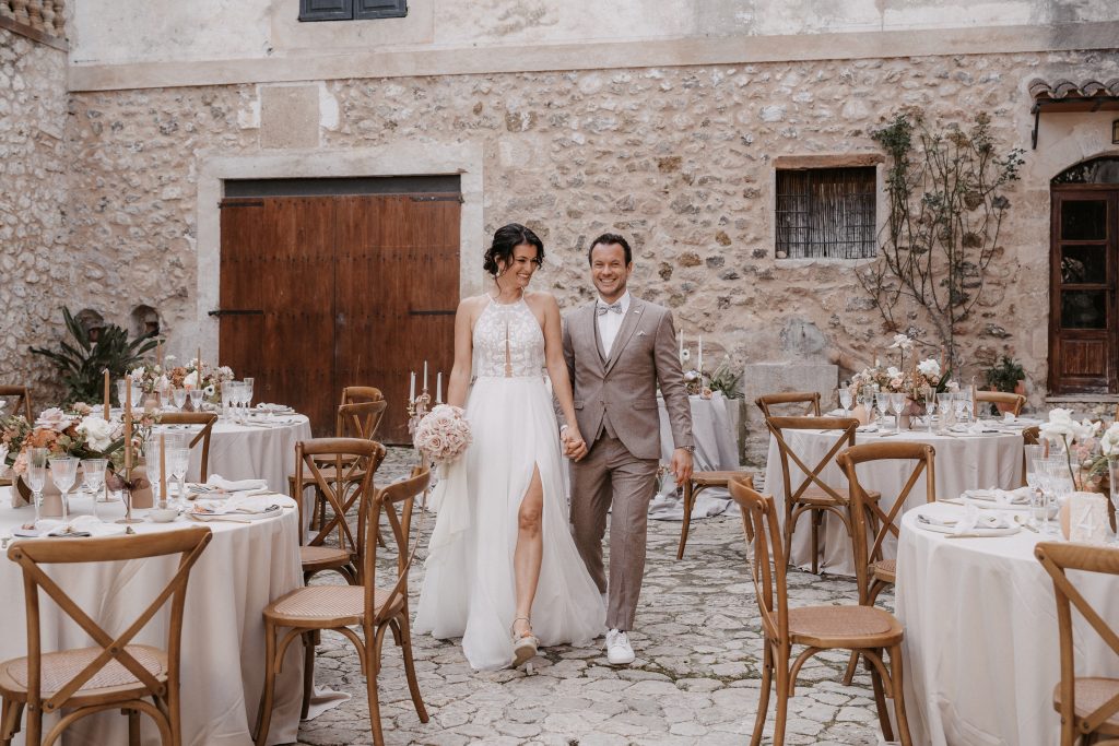 CathyKohlenbergFotografie 115 - Hochzeit auf Mallorca – Eine Traumhochzeit auf der Finca Son Burguet