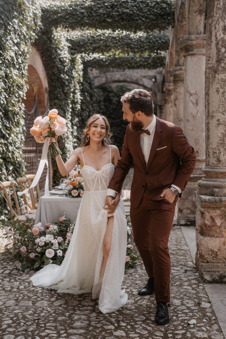 Hochzeit auf Mallorca