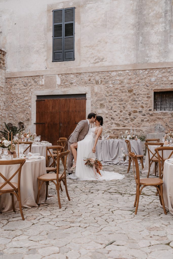 CathyKohlenbergFotografie 118 - Hochzeit auf Mallorca – Eine Traumhochzeit auf der Finca Son Burguet