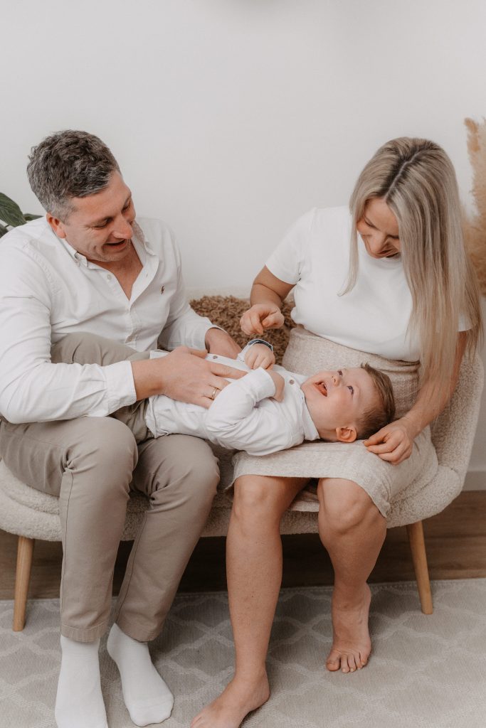Familienfotograf NRW