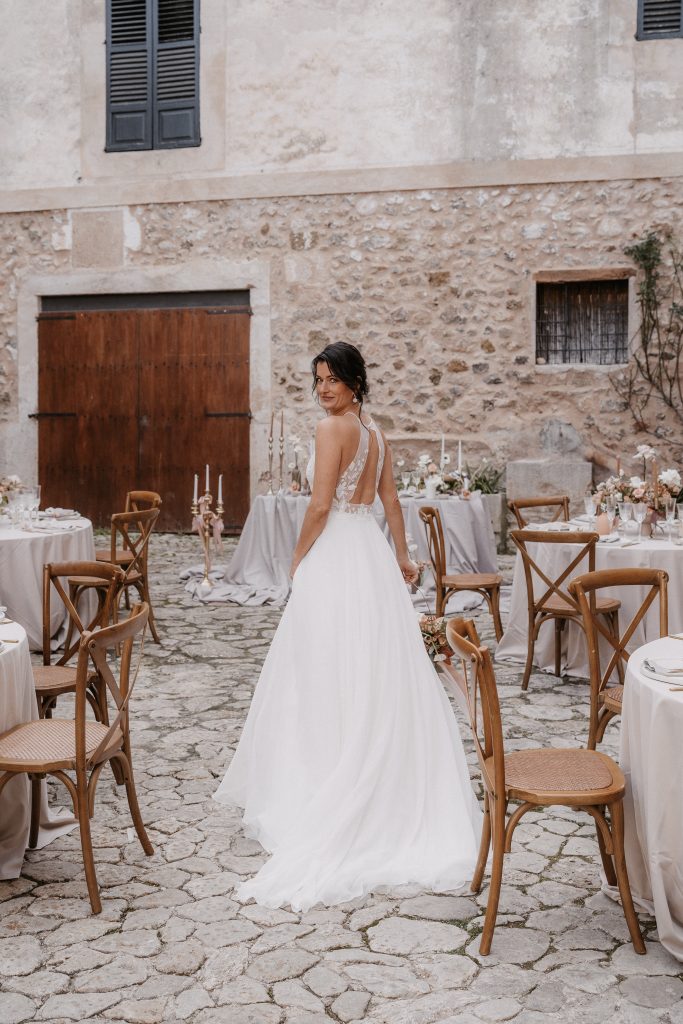 CathyKohlenbergFotografie 121 - Hochzeit auf Mallorca – Eine Traumhochzeit auf der Finca Son Burguet