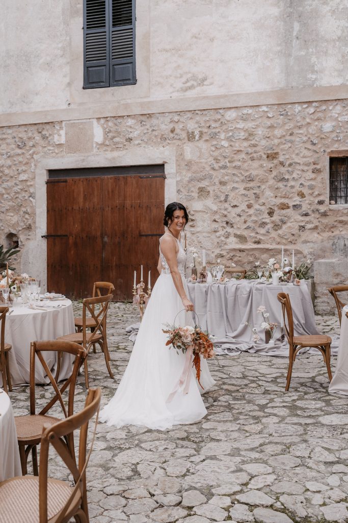 CathyKohlenbergFotografie 123 - Hochzeit auf Mallorca – Eine Traumhochzeit auf der Finca Son Burguet
