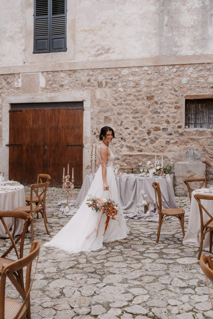 CathyKohlenbergFotografie 124 - Hochzeit auf Mallorca – Eine Traumhochzeit auf der Finca Son Burguet