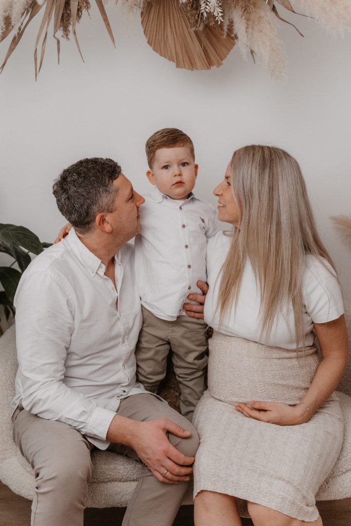 Familienfotograf NRW