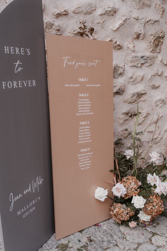 CathyKohlenbergFotografie 154 - Hochzeit auf Mallorca – Eine Traumhochzeit auf der Finca Son Burguet