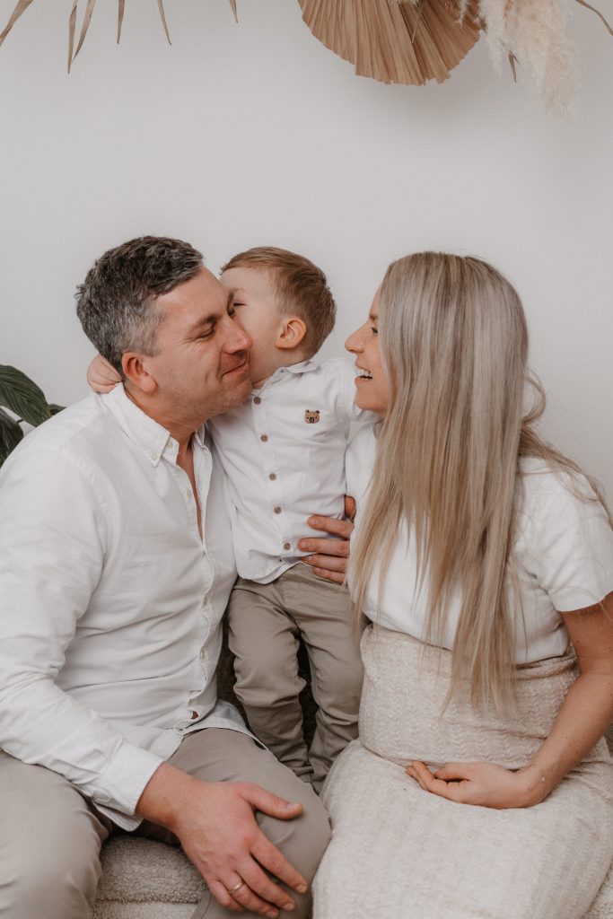 Familienfotos Ahrtal