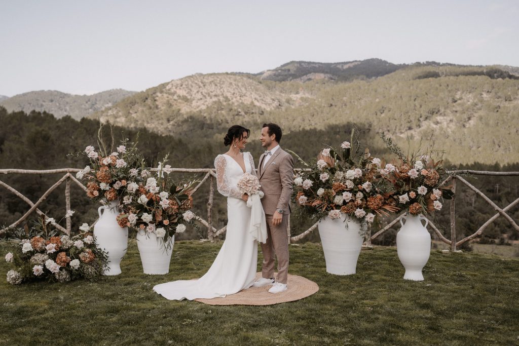 CathyKohlenbergFotografie 19 1 - Hochzeit auf Mallorca – Eine Traumhochzeit auf der Finca Son Burguet