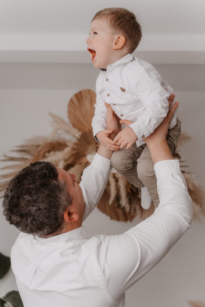 Familienfotos Ahrtal