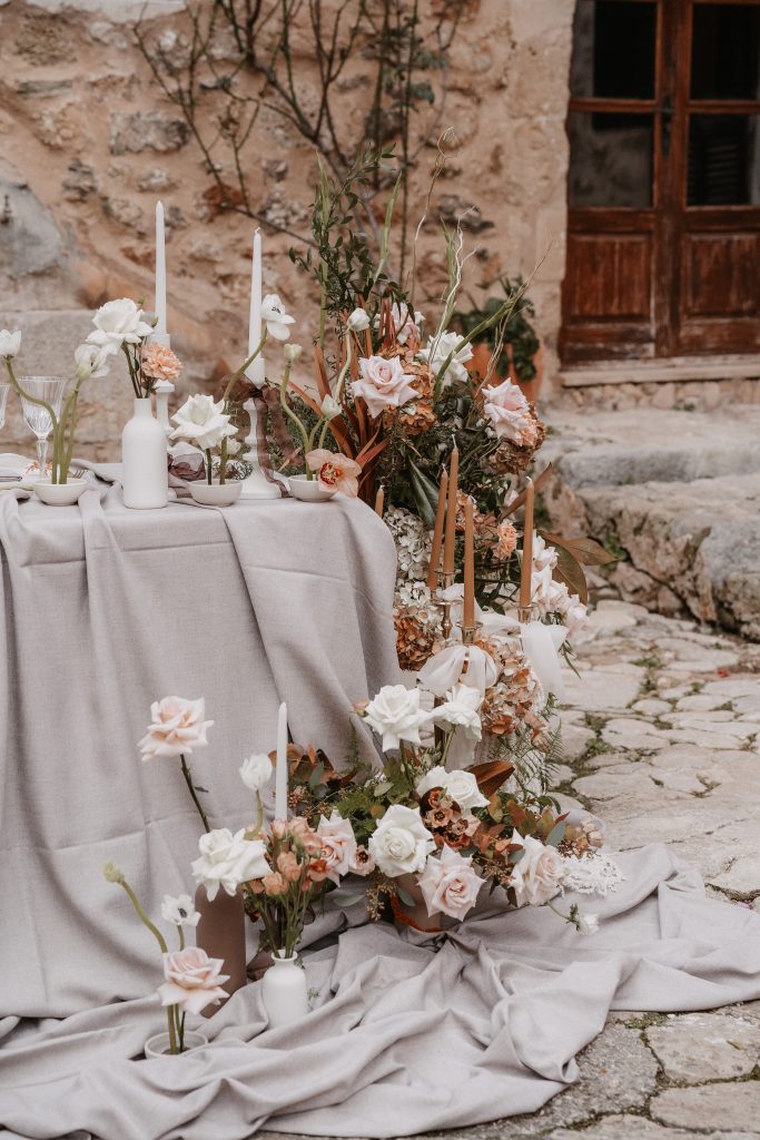 CathyKohlenbergFotografie 227 - Hochzeit auf Mallorca – Eine Traumhochzeit auf der Finca Son Burguet
