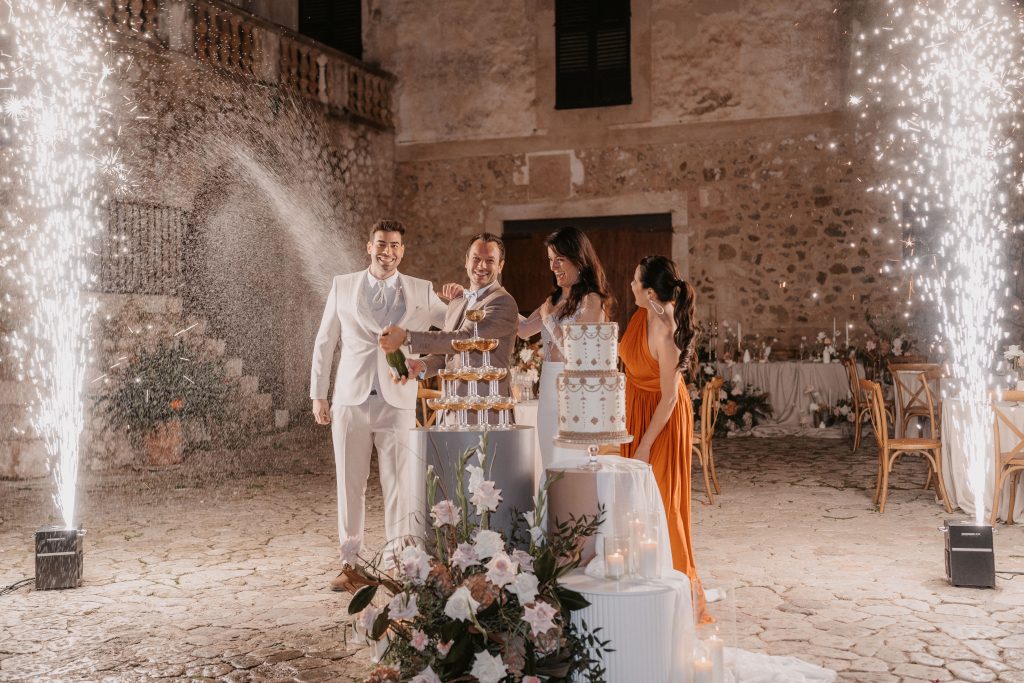 CathyKohlenbergFotografie 256 - Hochzeit auf Mallorca – Eine Traumhochzeit auf der Finca Son Burguet
