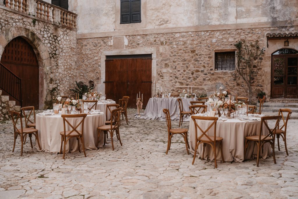 Hochzeit auf Mallorca