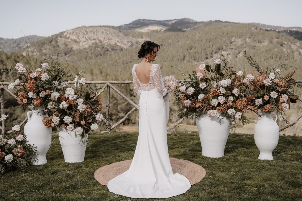 CathyKohlenbergFotografie 35 1 - Hochzeit auf Mallorca – Eine Traumhochzeit auf der Finca Son Burguet