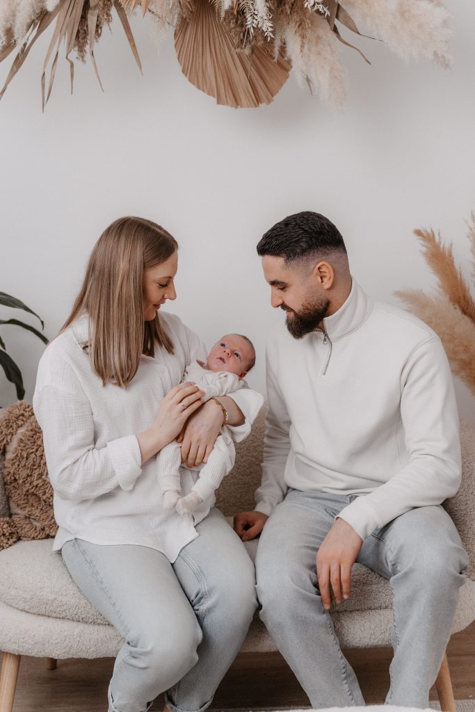 Neugeborenenfotograf Ahrweiler