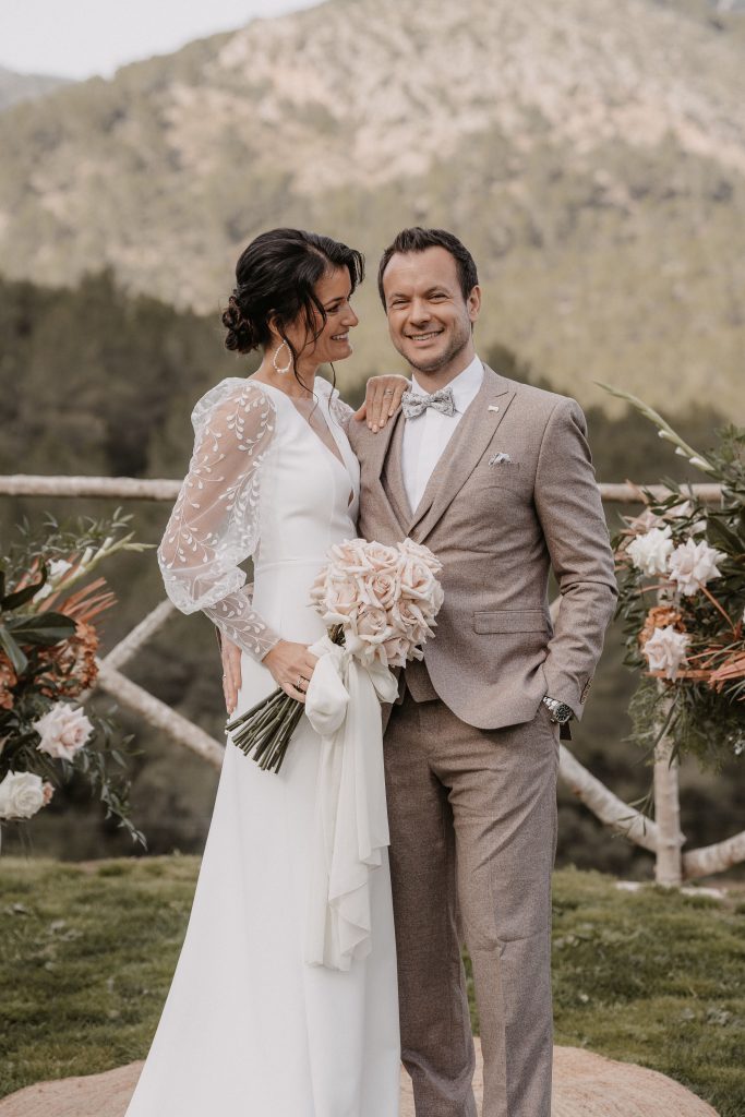 CathyKohlenbergFotografie 48 1 - Hochzeit auf Mallorca – Eine Traumhochzeit auf der Finca Son Burguet