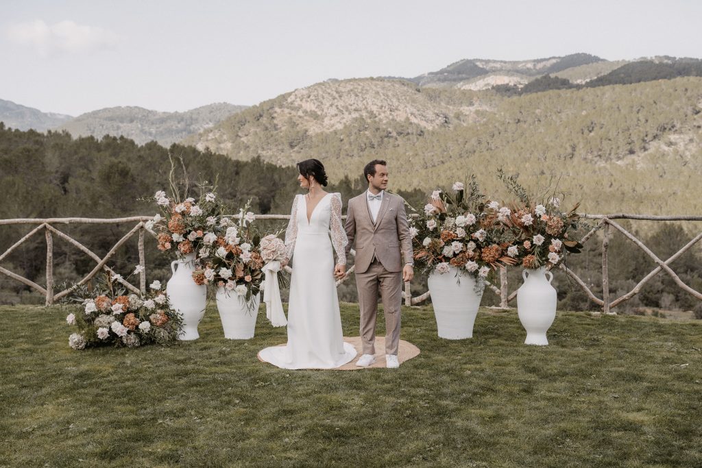 CathyKohlenbergFotografie 49 1 - Hochzeit auf Mallorca – Eine Traumhochzeit auf der Finca Son Burguet