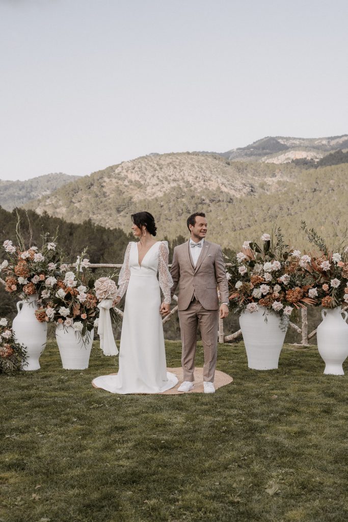 CathyKohlenbergFotografie 50 1 - Hochzeit auf Mallorca – Eine Traumhochzeit auf der Finca Son Burguet
