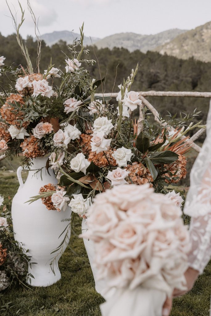 CathyKohlenbergFotografie 52 1 - Hochzeit auf Mallorca – Eine Traumhochzeit auf der Finca Son Burguet