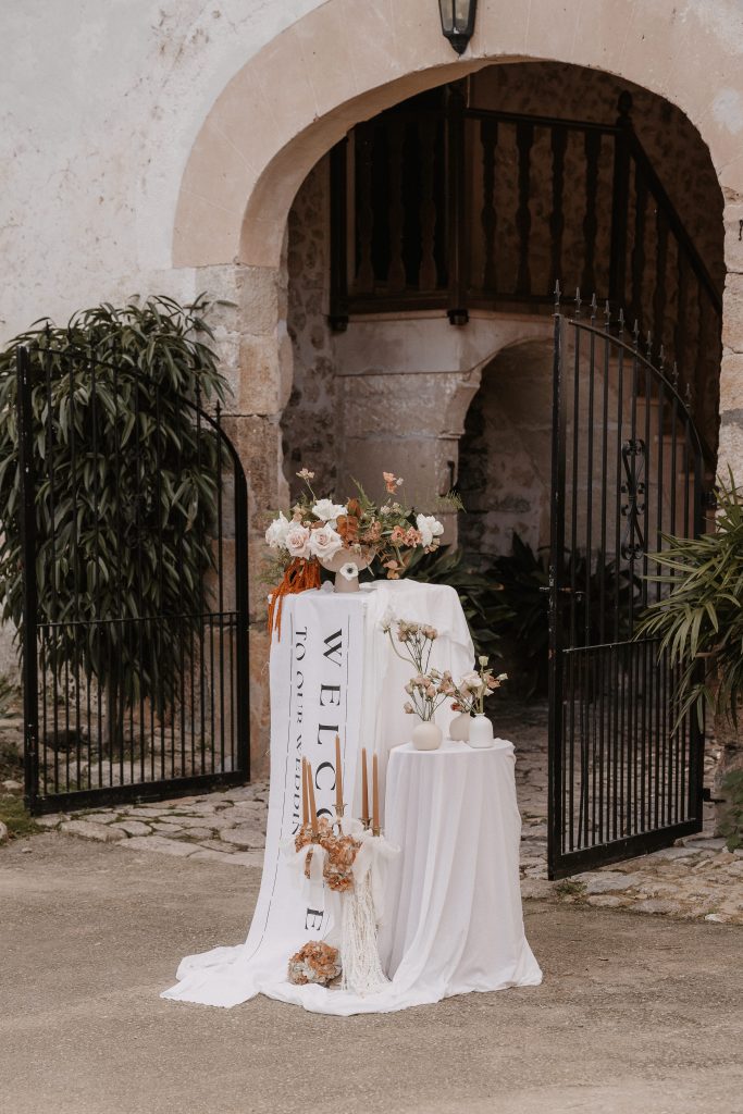 CathyKohlenbergFotografie 75 - Hochzeit auf Mallorca – Eine Traumhochzeit auf der Finca Son Burguet