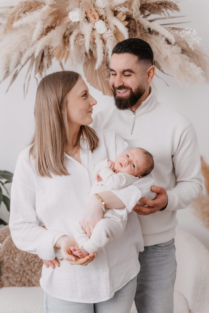 Neugeborenenfotograf in Bad Neuenahr