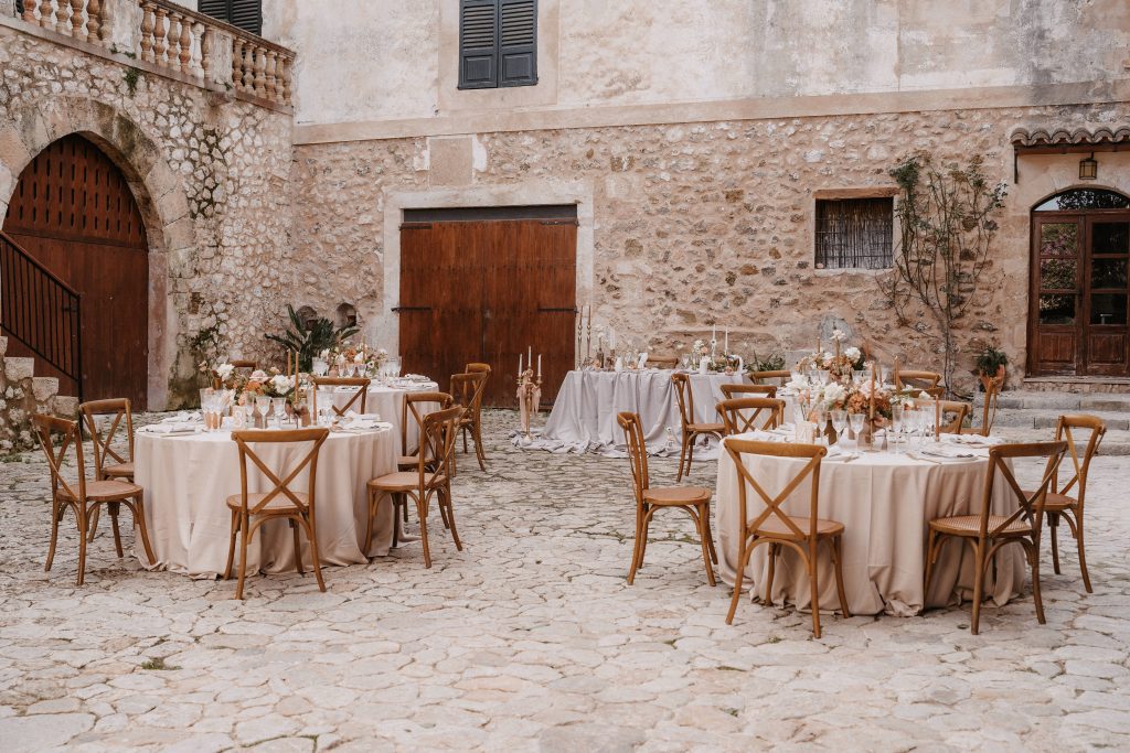 CathyKohlenbergFotografie 87 - Hochzeit auf Mallorca – Eine Traumhochzeit auf der Finca Son Burguet