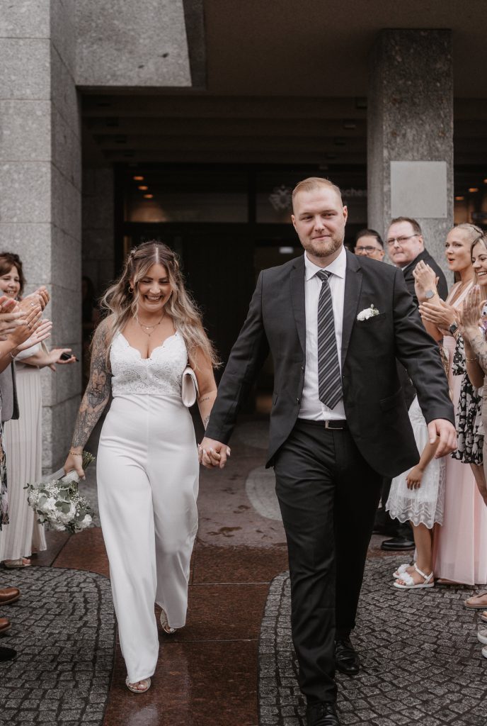 Hochzeitsfotograf Köln