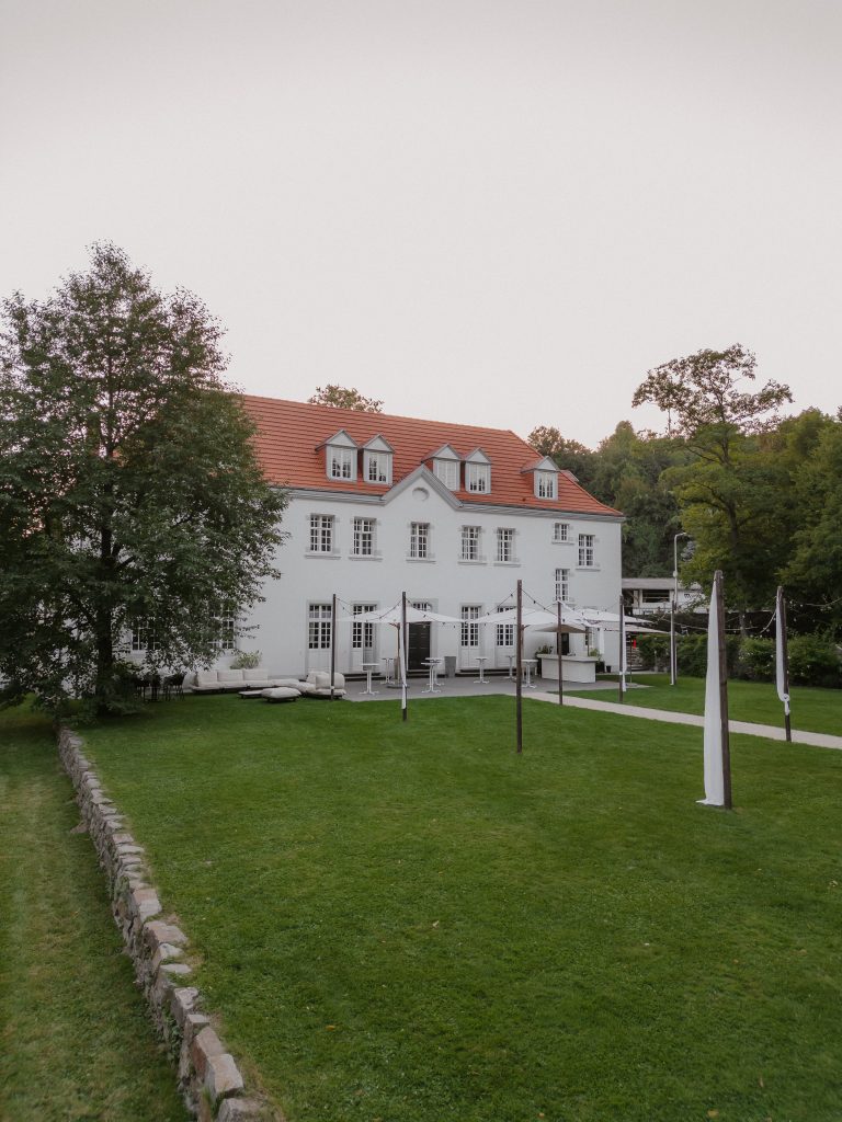 Heiraten auf Burg Heppingen