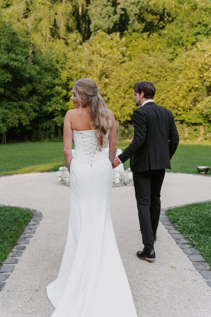 Hochzeit in Bad Neuenahr-Ahrweiler