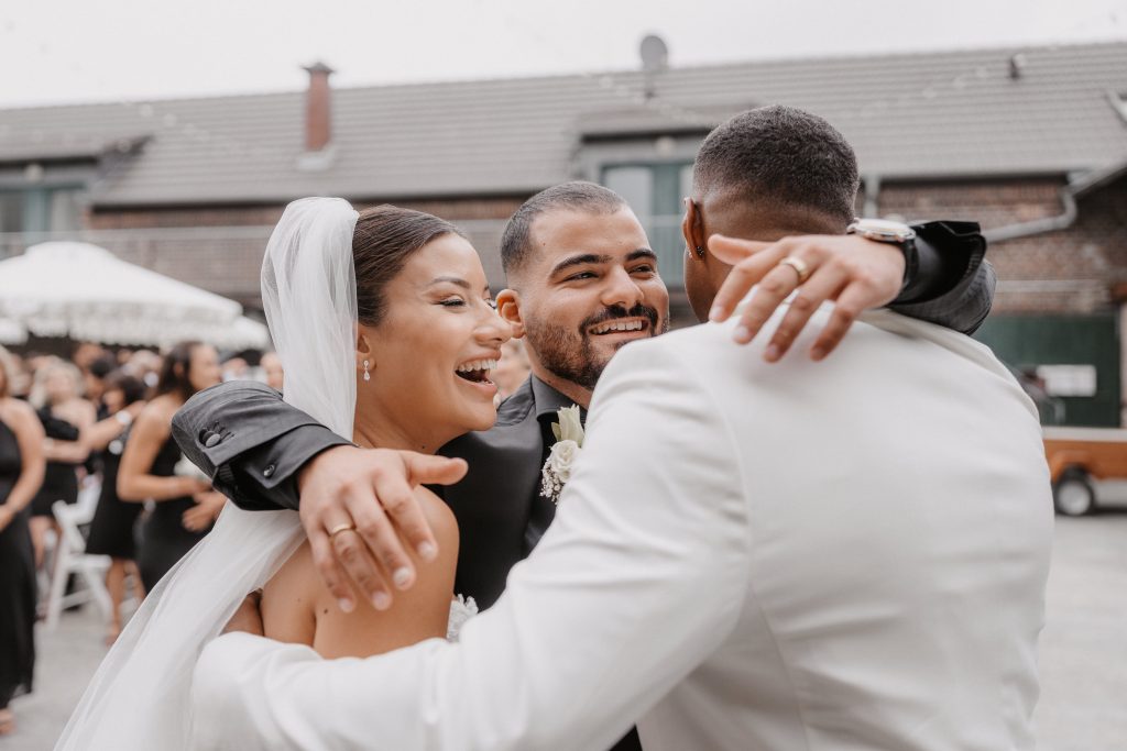 freie Trauung Hochzeit Bergheim Millianshof Cathy Kohlenberg Fotografie