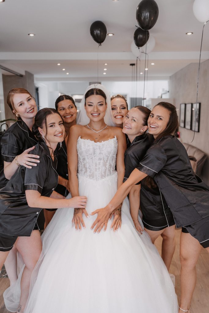 Getting Ready Hochzeit Bergheim Millianshof Cathy Kohlenberg Fotografie