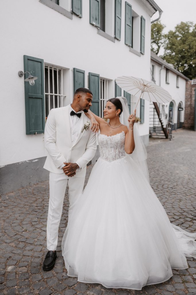 freie Trauung Hochzeit Bergheim Millianshof Cathy Kohlenberg Fotografie
