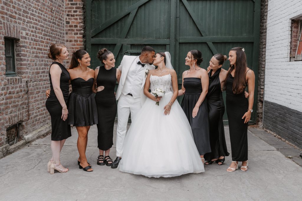 Scheunenhochzeit Bergheim