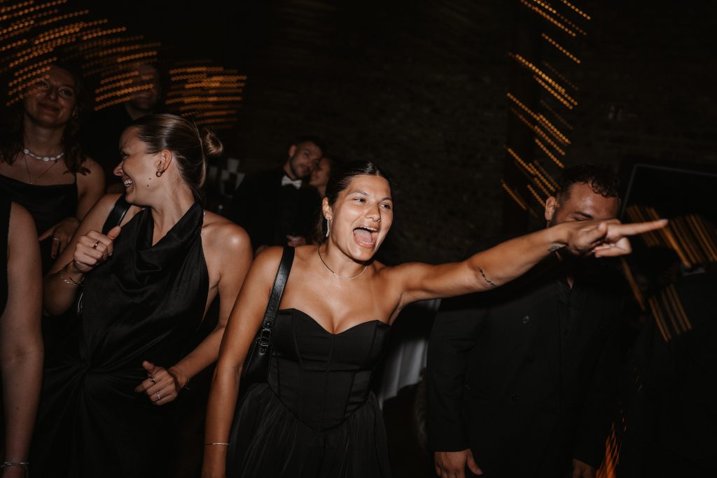 Partybilder Hochzeit Bergheim Millianshof Cathy Kohlenberg Fotografie