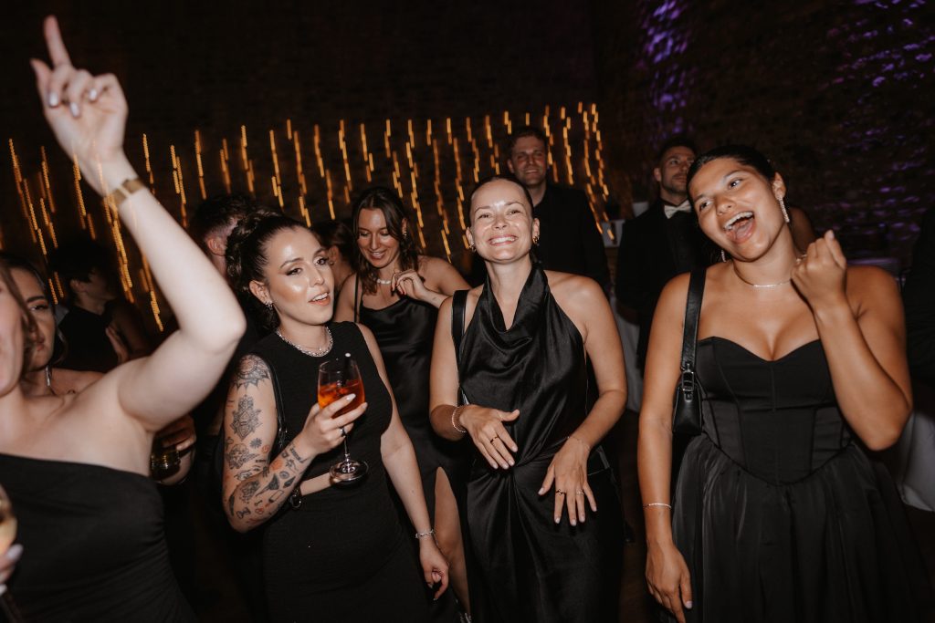 Partybilder Hochzeit Bergheim Millianshof Cathy Kohlenberg Fotografie