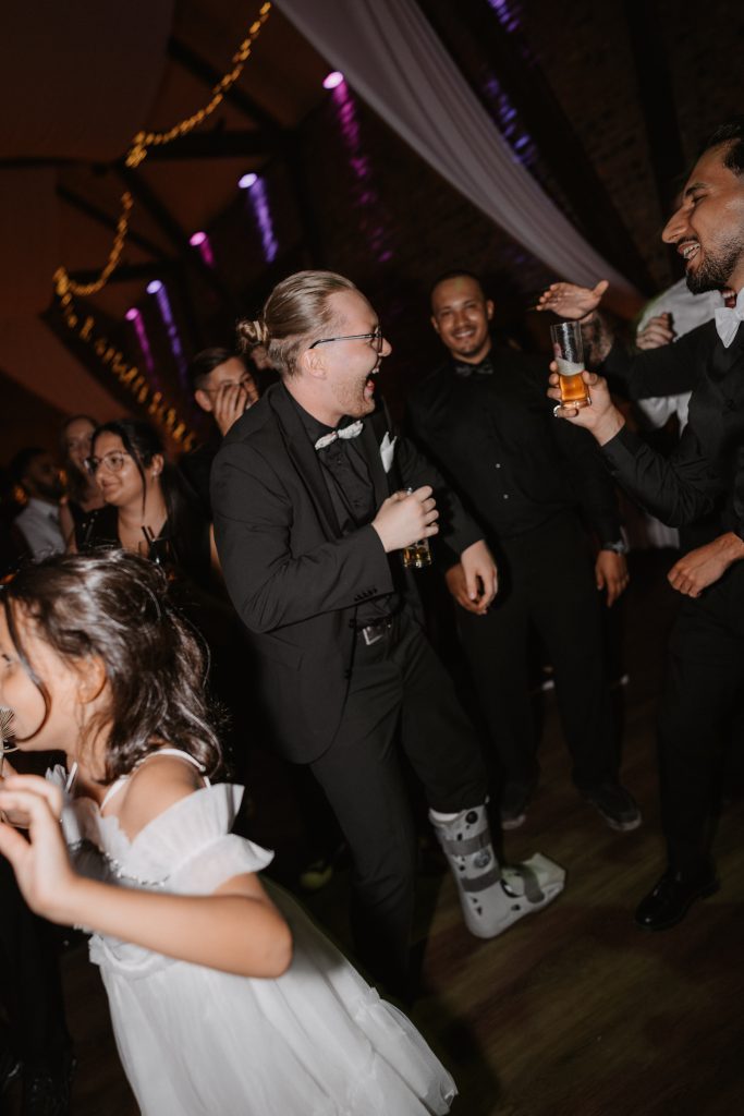 Partybilder Hochzeit Bergheim Millianshof Cathy Kohlenberg Fotografie