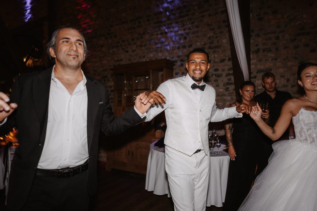 Partybilder Hochzeit Bergheim Millianshof Cathy Kohlenberg Fotografie